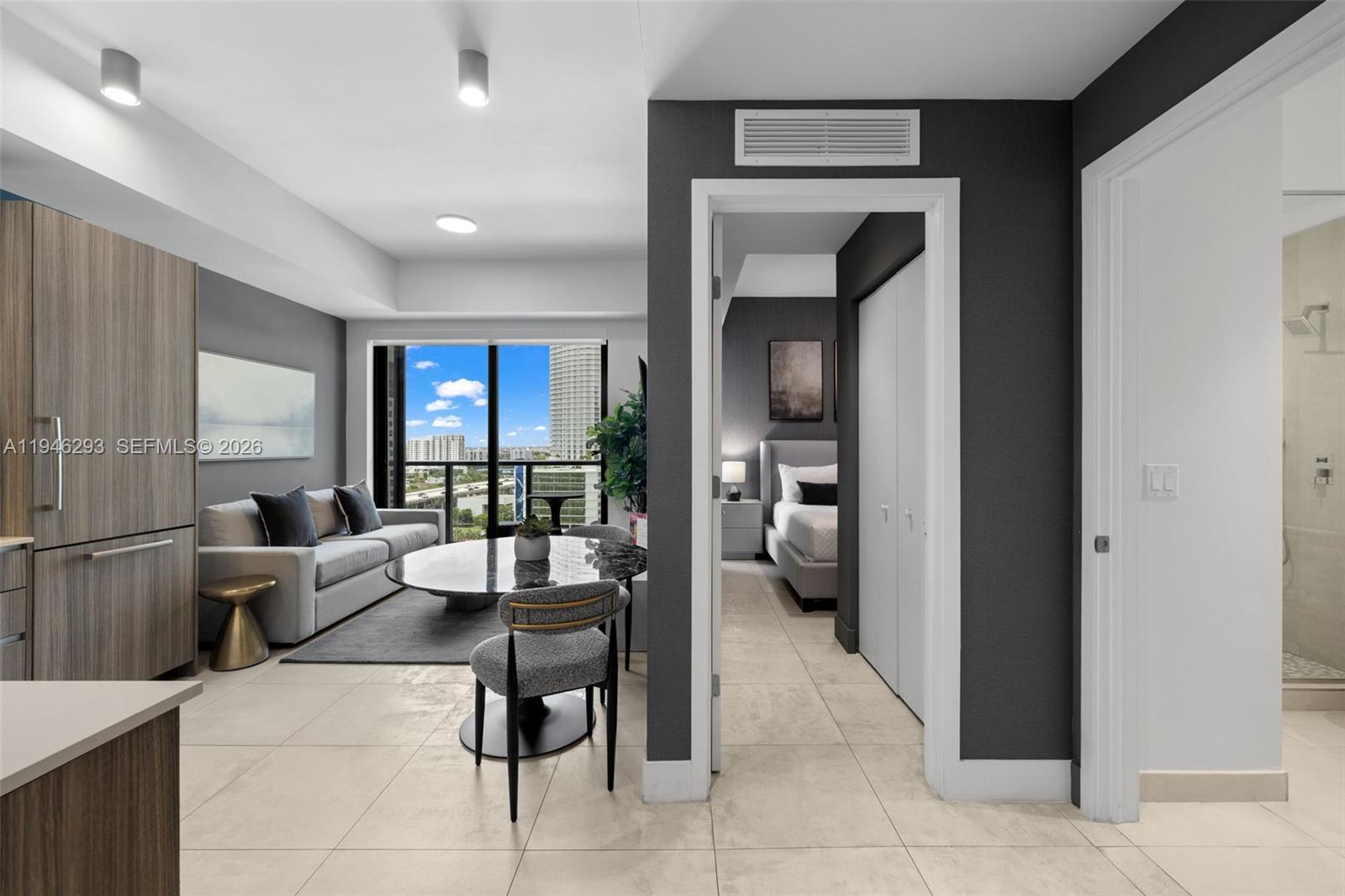 Smart Brickell - Residential