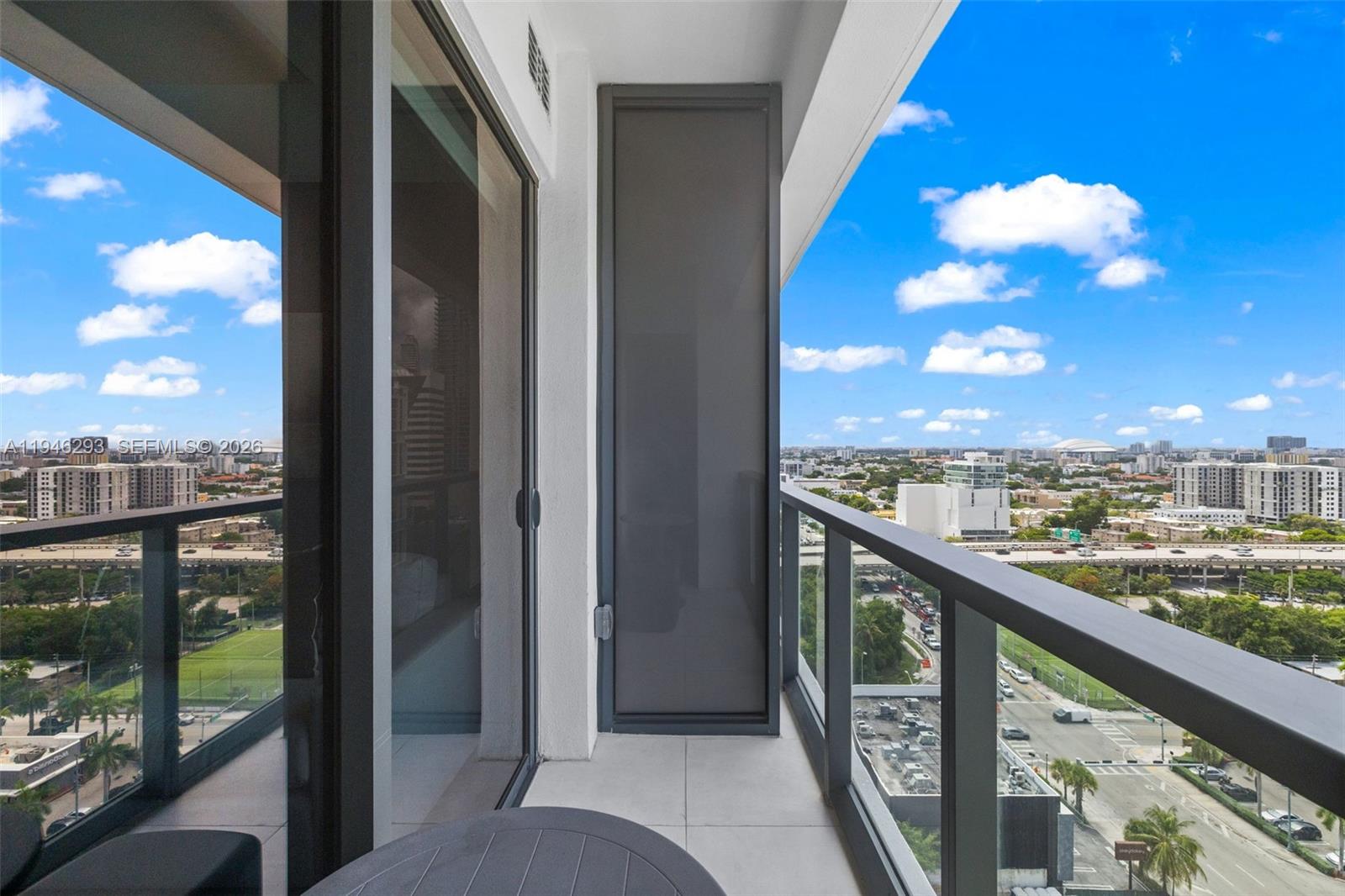 Smart Brickell - Residential