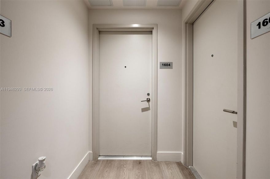 This project operates under a co-ownership model with eight owners per unit, ideal for buyers seeking a fully managed, ready-to-use property in Brickell with predictable returns. Each investor acquires a 1/8 fractional ownership alongside seven other owners, with the purchase price, expenses, and maintenance costs divided proportionally. All owners are listed on the property title through a master holding company, ensuring legal security and transparency. The developer is also one of the owners and manages the entire operation—including reservations, cleaning, maintenance, and day-to-day management—so investors are completely hands-off. Each share includes 45 days of use per year, which can be fully used, partially used and partially rented, or entirely rented to generate income. The project offers guaranteed rental income regardless of actual occupancy, providing financial stability. Pricing varies by season and demand, allowing buyers to select high-demand periods such as December (Art Basel, Christmas, and New Year), March (Ultra Music Festival), June (World Cup), and other peak Miami dates. Overall, this is an ideal solution for those who want a furnished, income-generating property in Brickell with professional management and no operational complexity.