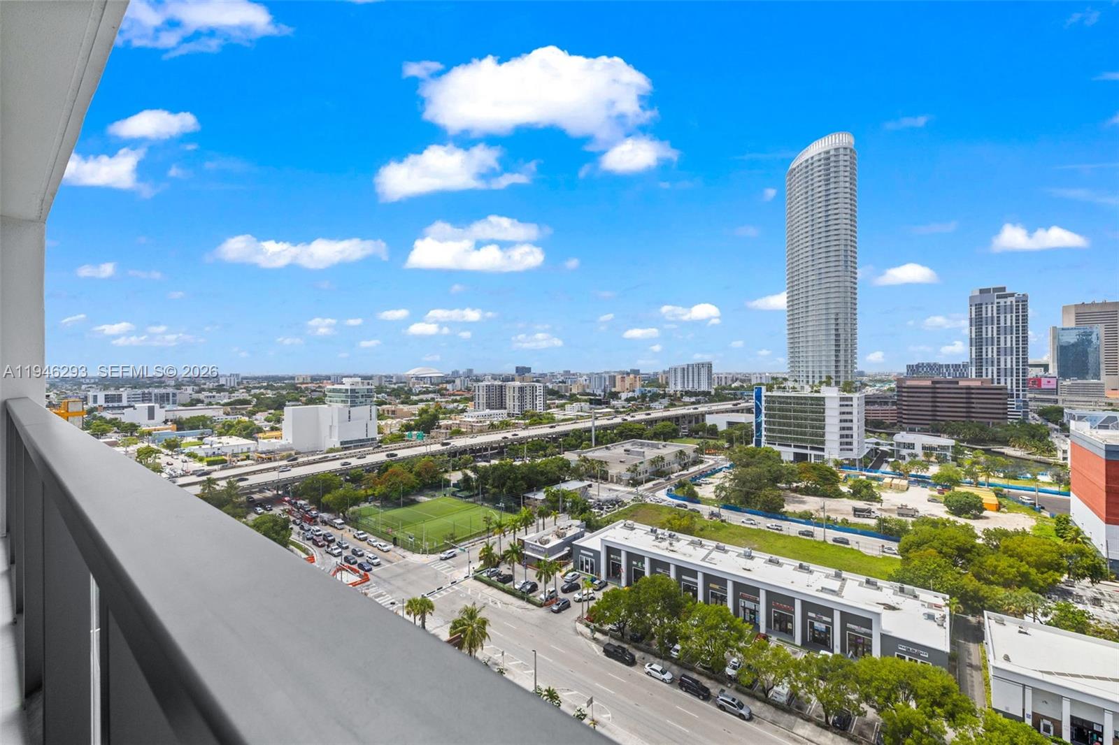 Smart Brickell - Residential