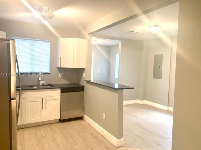 GRIFFINS SUB - Residential Lease