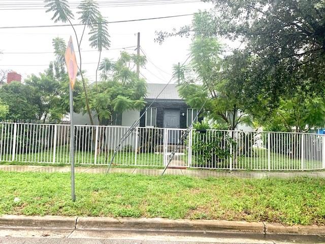 GRIFFINS SUB - Residential Lease