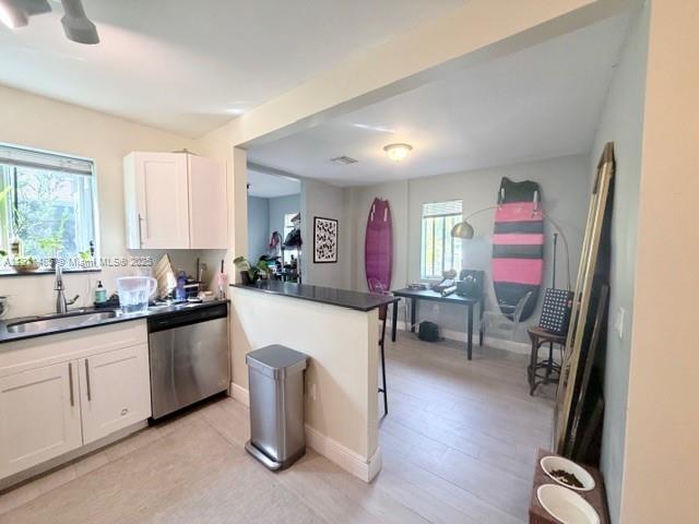 GRIFFINS SUB - Residential Lease