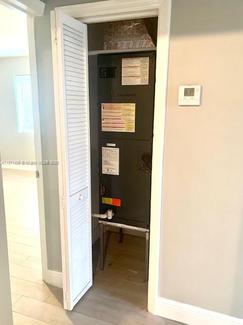 GRIFFINS SUB - Residential Lease