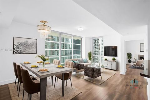 300 S Biscayne Blvd T-2802 Miami FL 33131