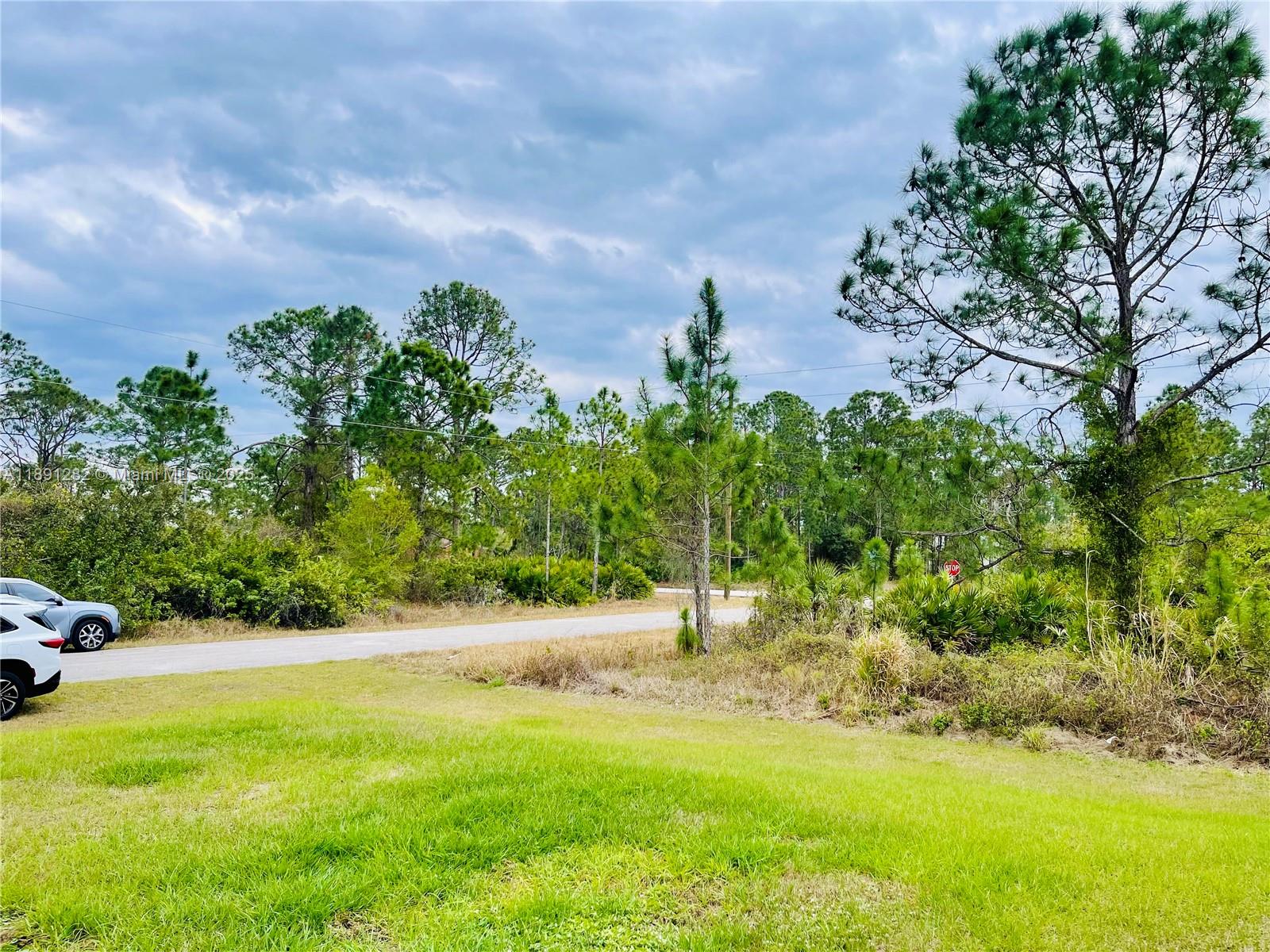 Lee County Unincorporated - Residential