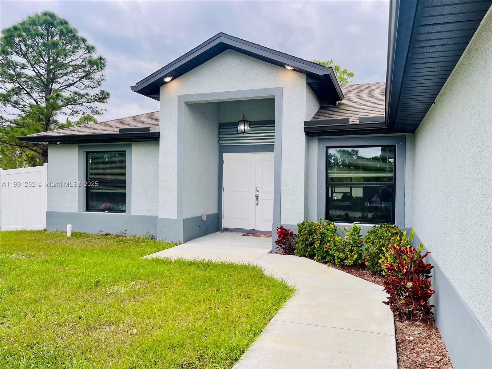 Lee County Unincorporated - Residential