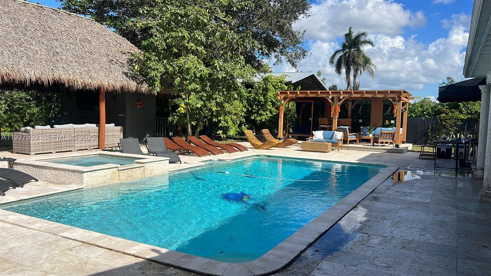 Homestead - Residential