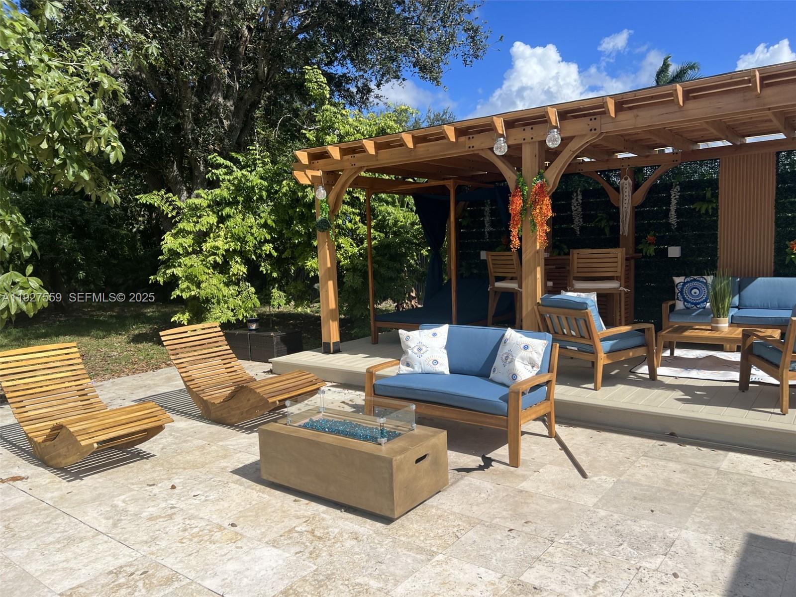 Homestead - Residential