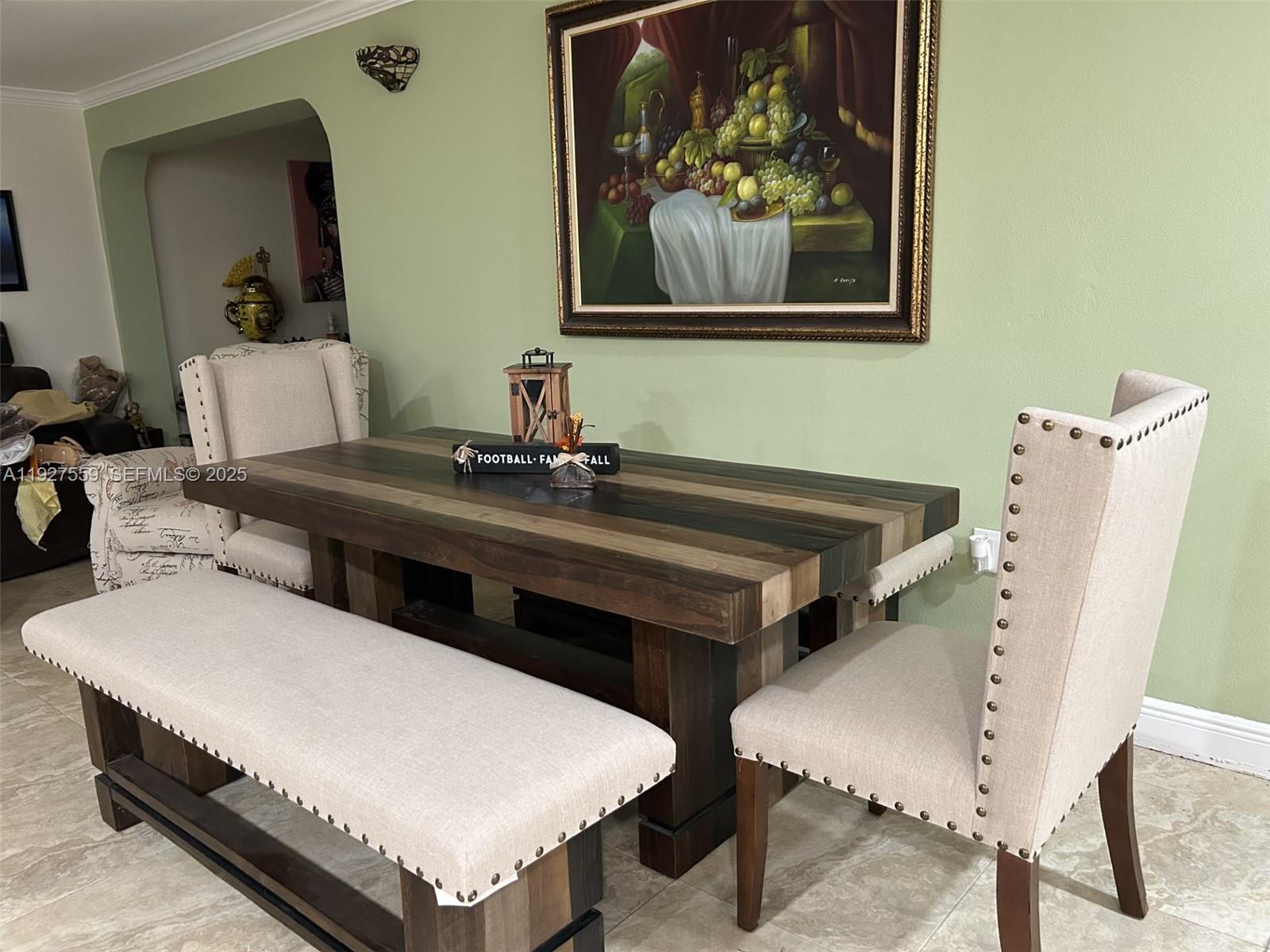 Homestead - Residential