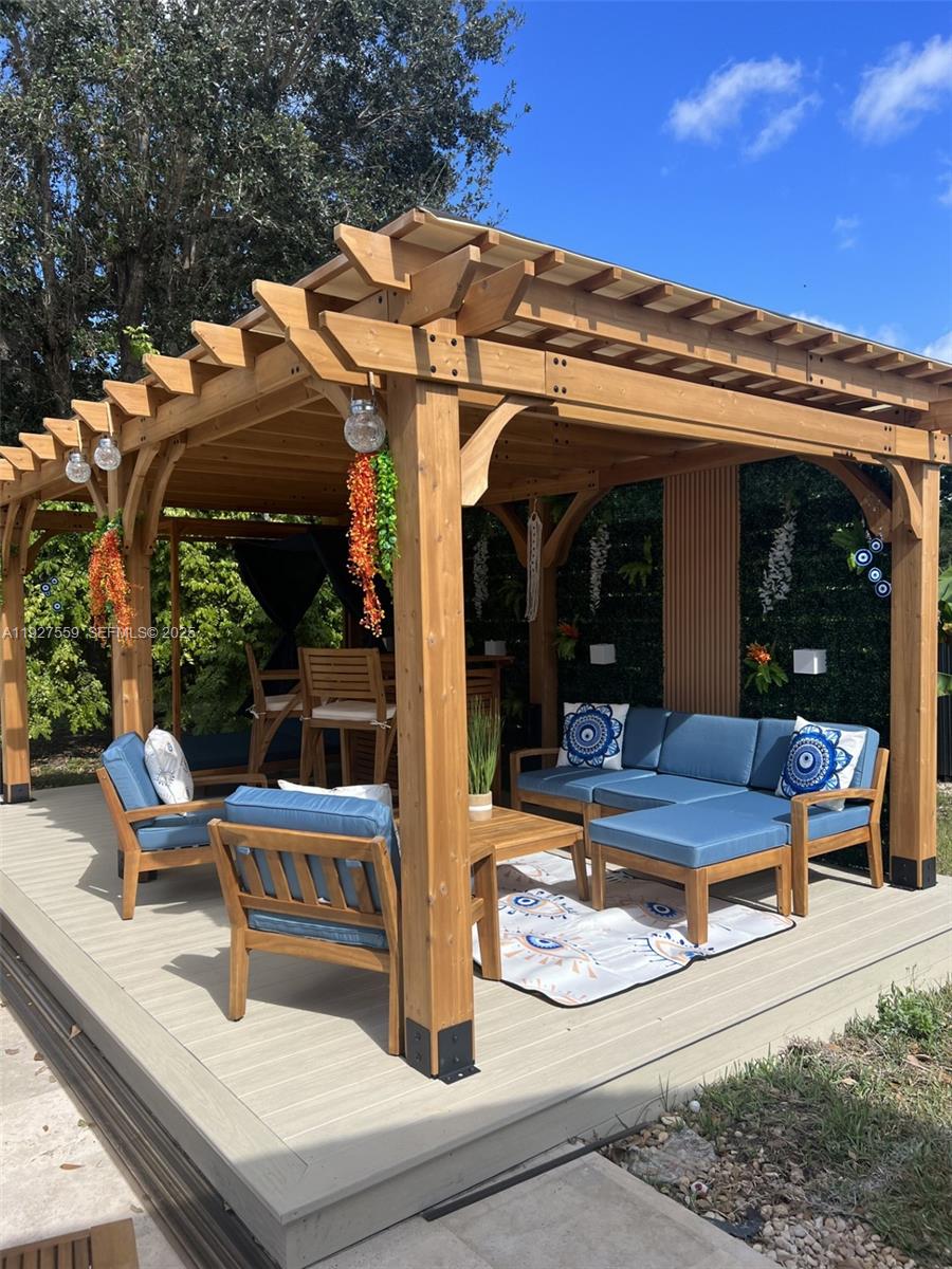 Homestead - Residential