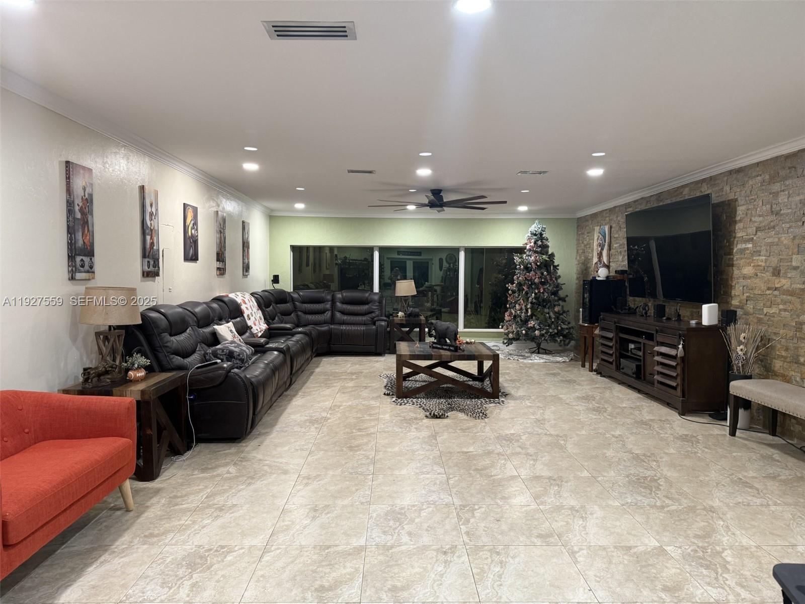 Homestead - Residential