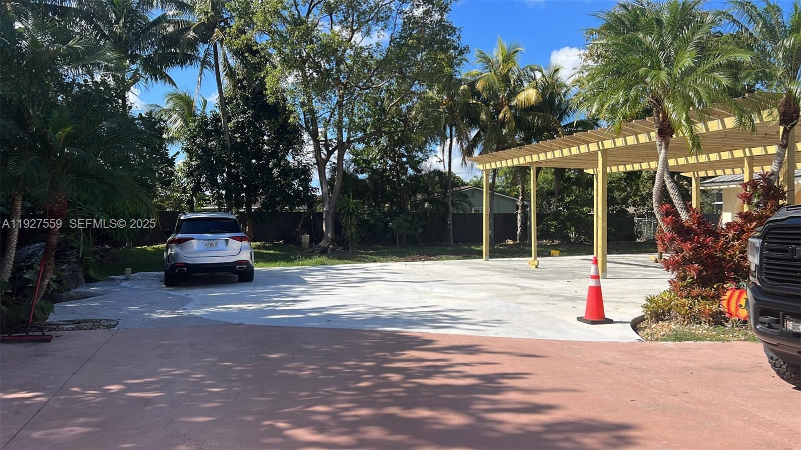 Homestead - Residential