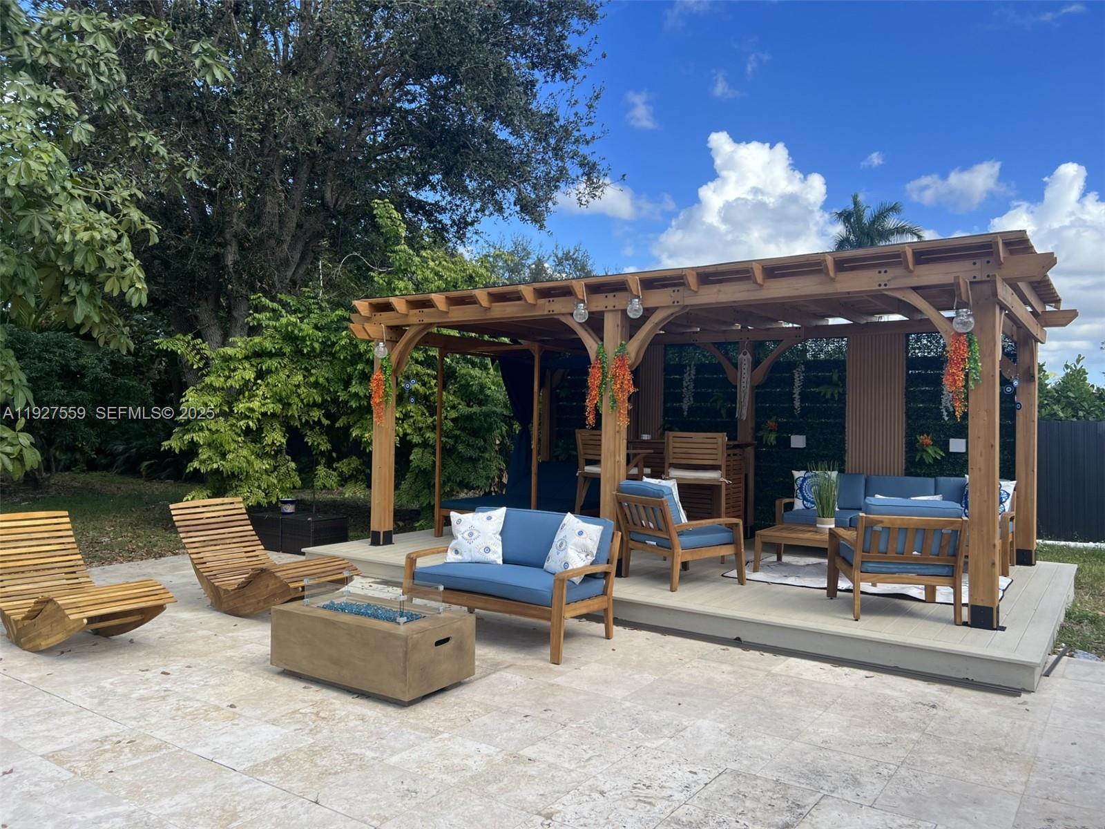 Homestead - Residential