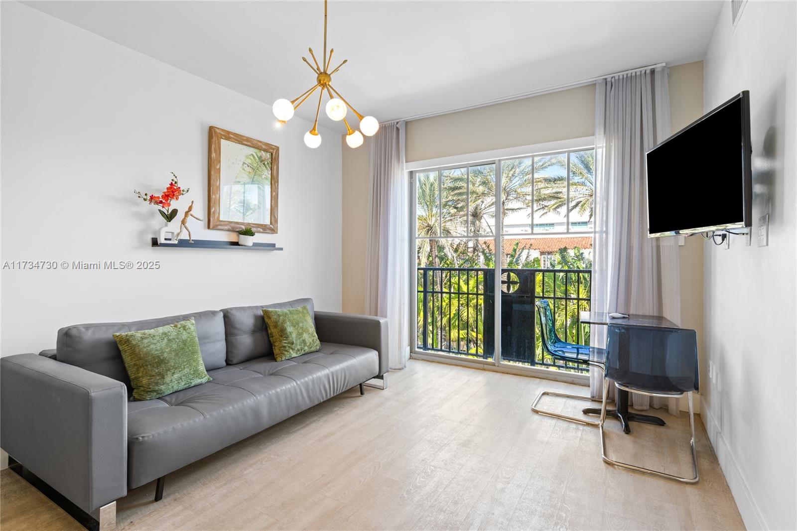 THE STRAND ON OCEAN DRIVE - Residential