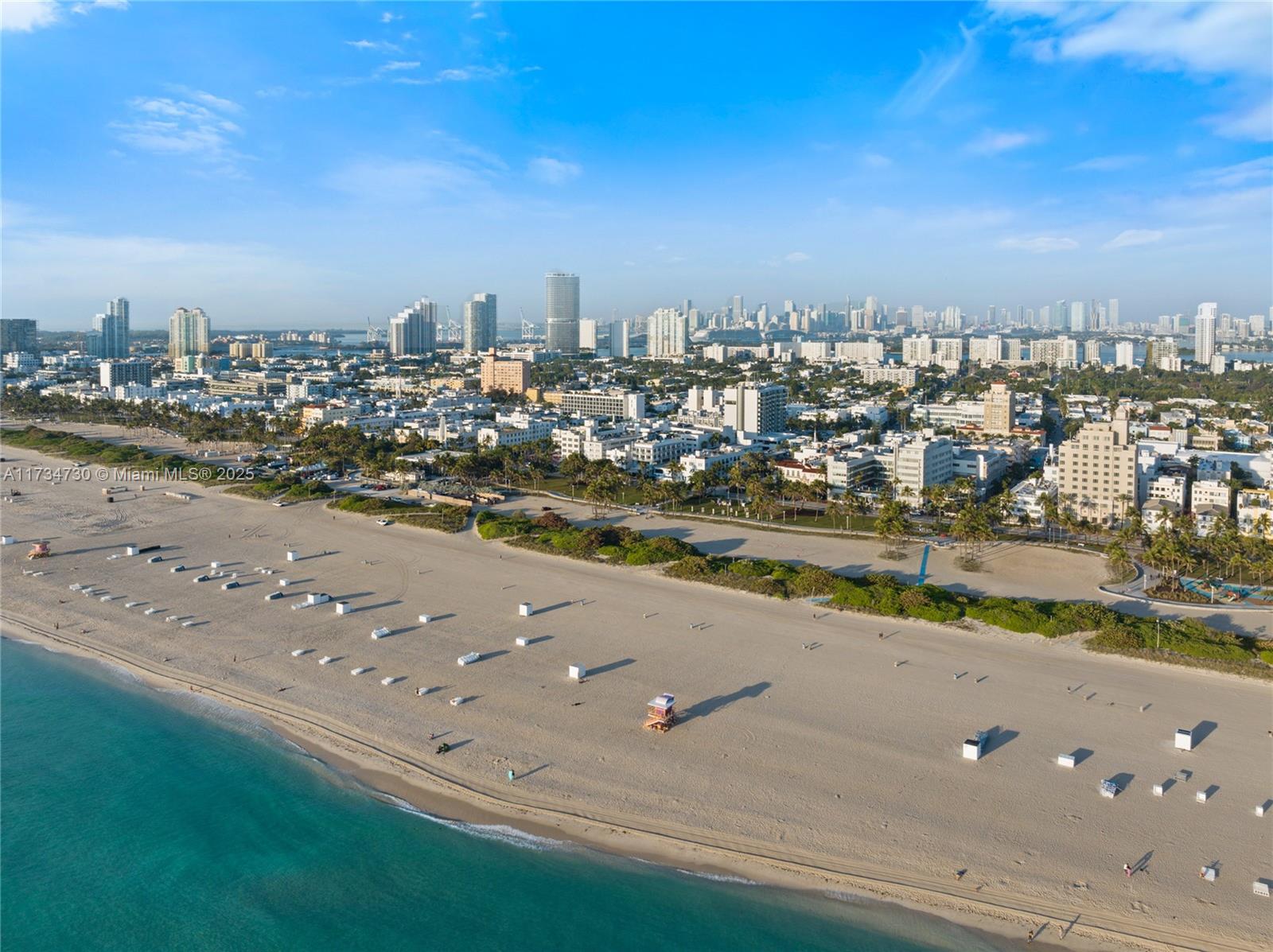 THE STRAND ON OCEAN DRIVE - Residential