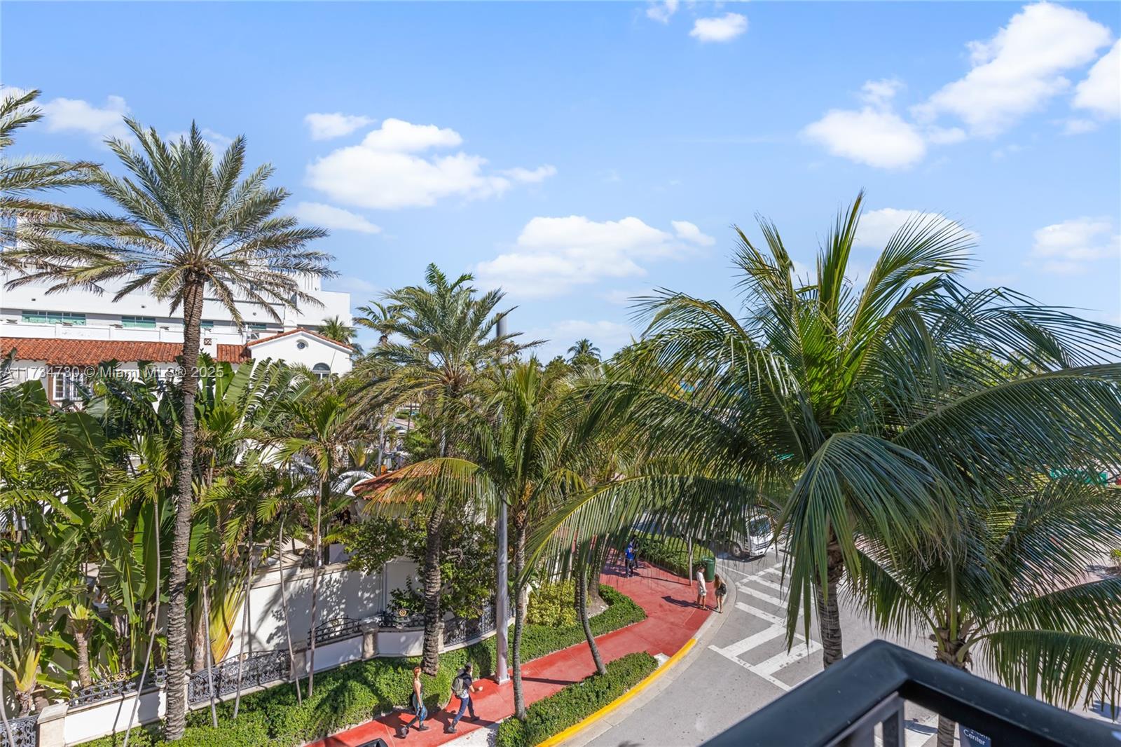 THE STRAND ON OCEAN DRIVE - Residential