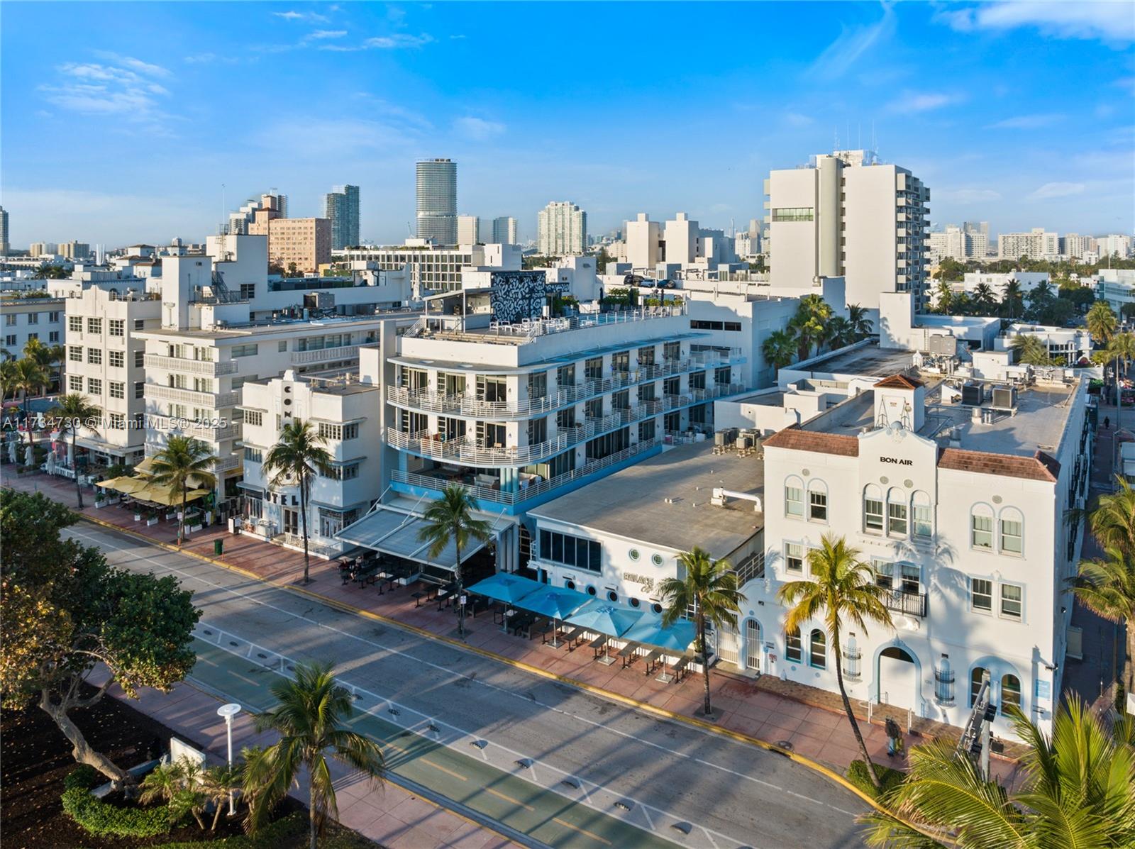 THE STRAND ON OCEAN DRIVE - Residential