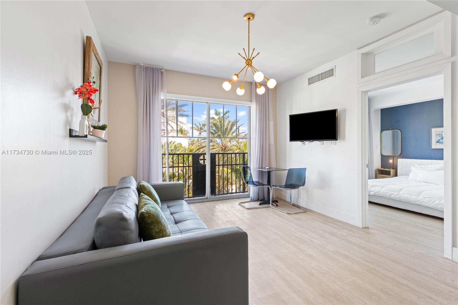 THE STRAND ON OCEAN DRIVE - Residential