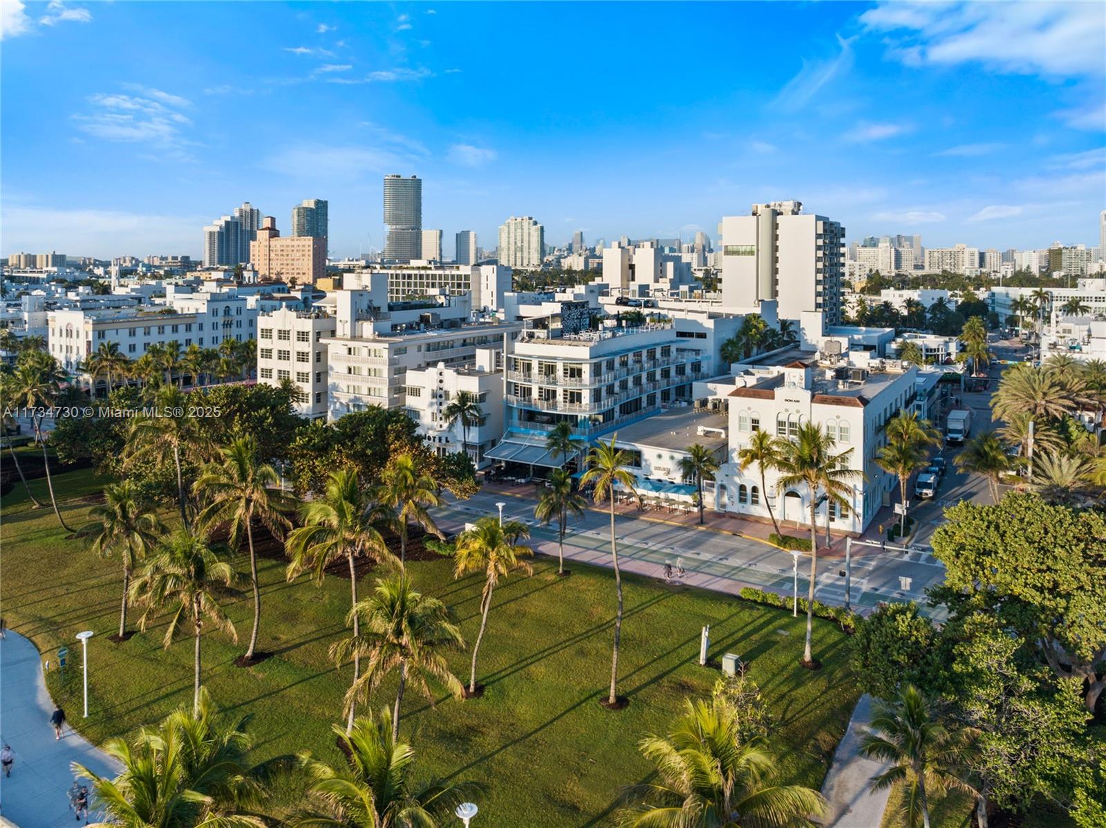 THE STRAND ON OCEAN DRIVE - Residential