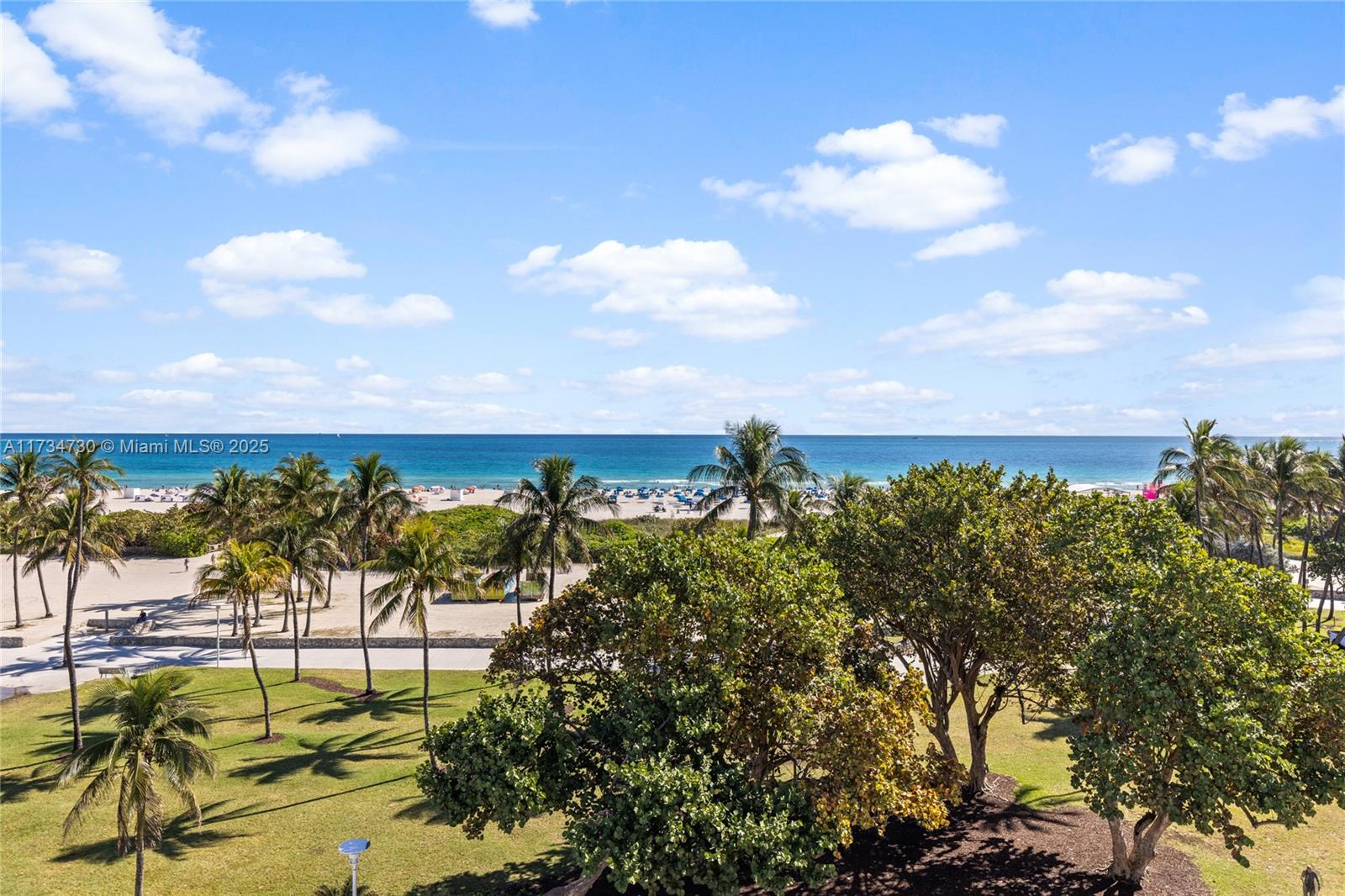 THE STRAND ON OCEAN DRIVE - Residential