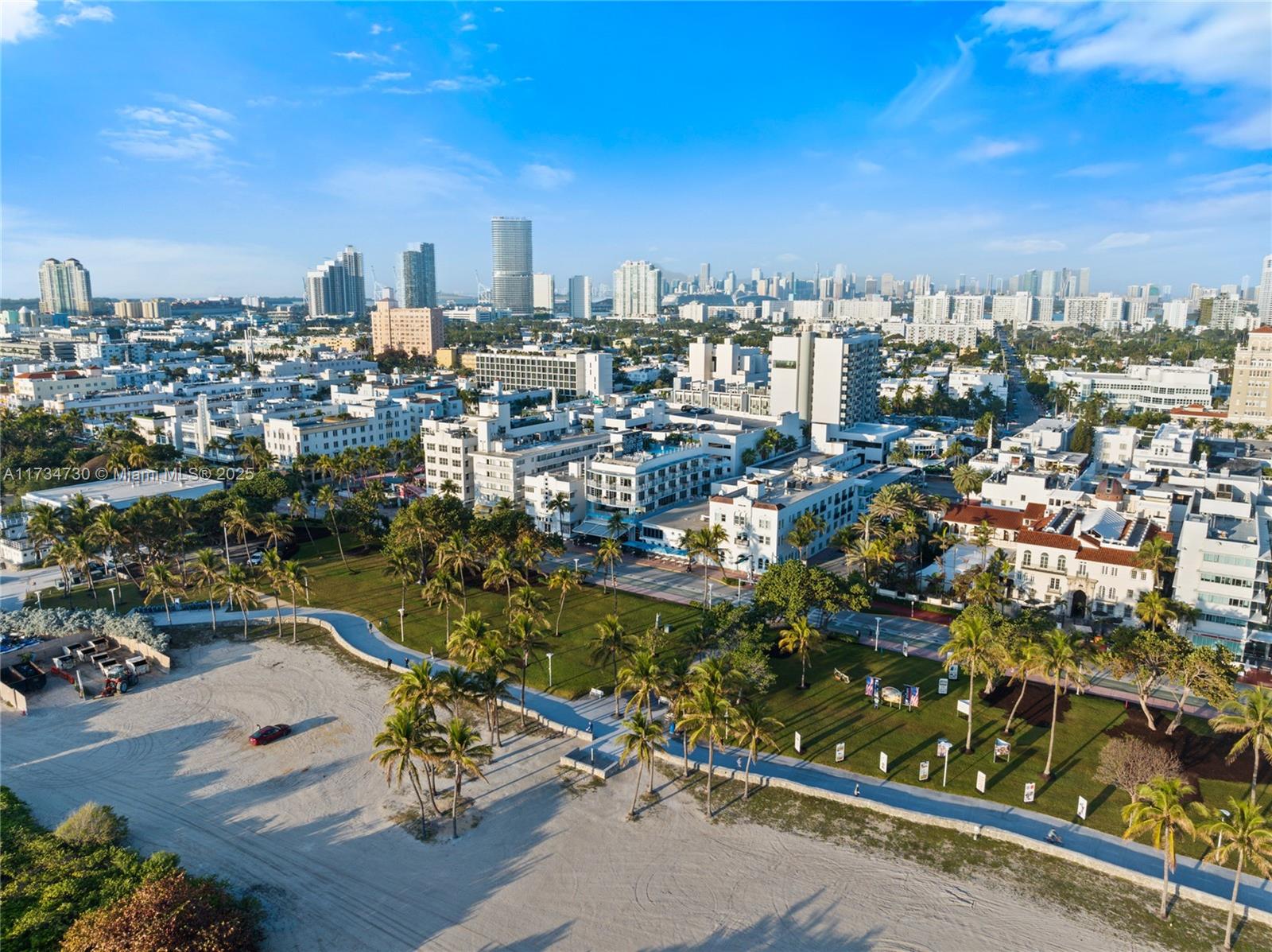 THE STRAND ON OCEAN DRIVE - Residential