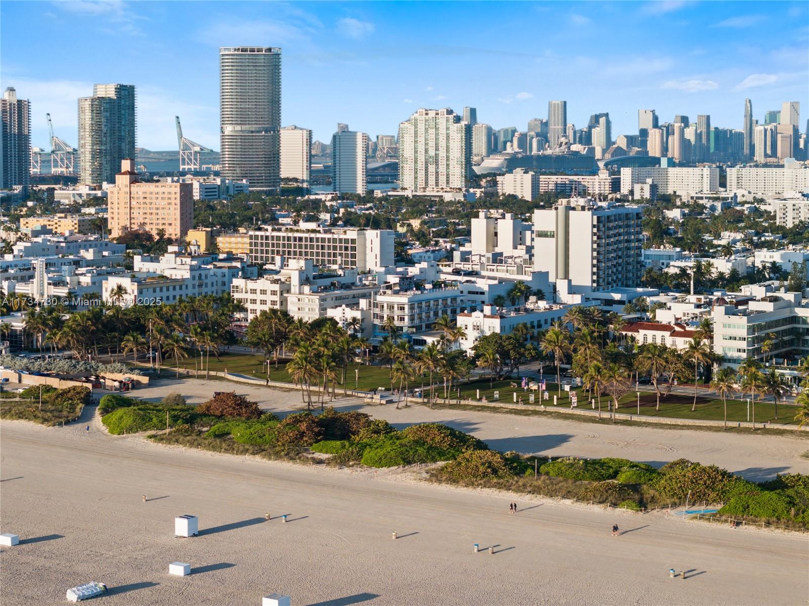 THE STRAND ON OCEAN DRIVE - Residential