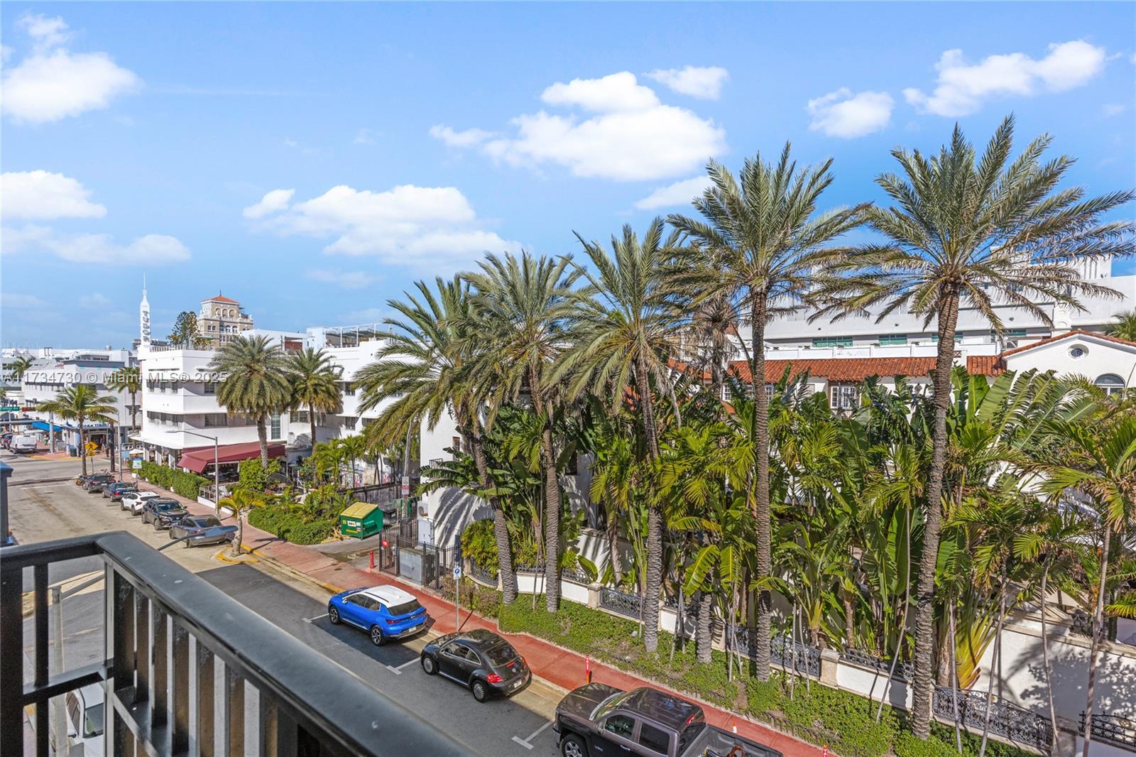 THE STRAND ON OCEAN DRIVE - Residential