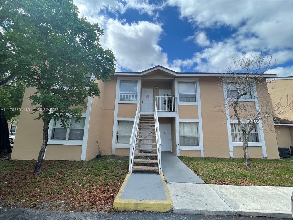 Photo of 8002 SW 21st Ct #8002, Miramar, FL 33025 (MLS # A11475835)