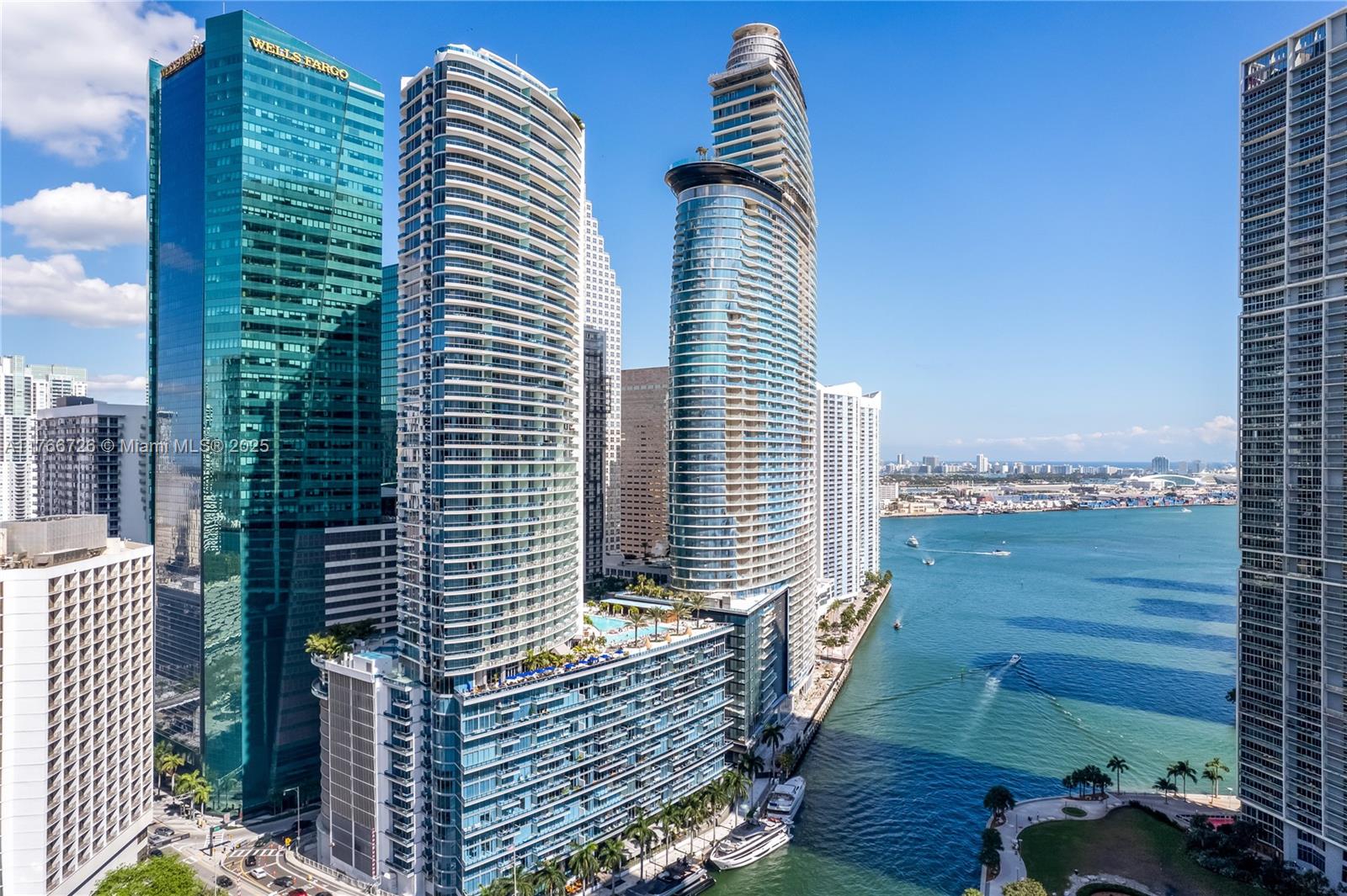 200 Biscayne Boulevard Way 3207