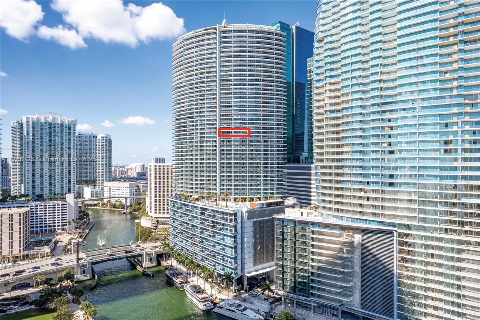 200 Biscayne Boulevard Way 3207