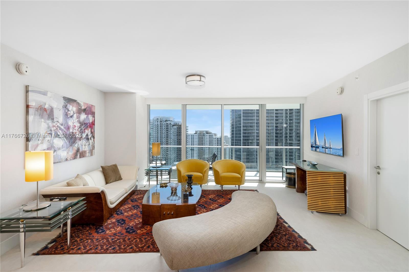 200 Biscayne Boulevard Way 3207