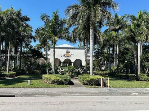 A home in Doral