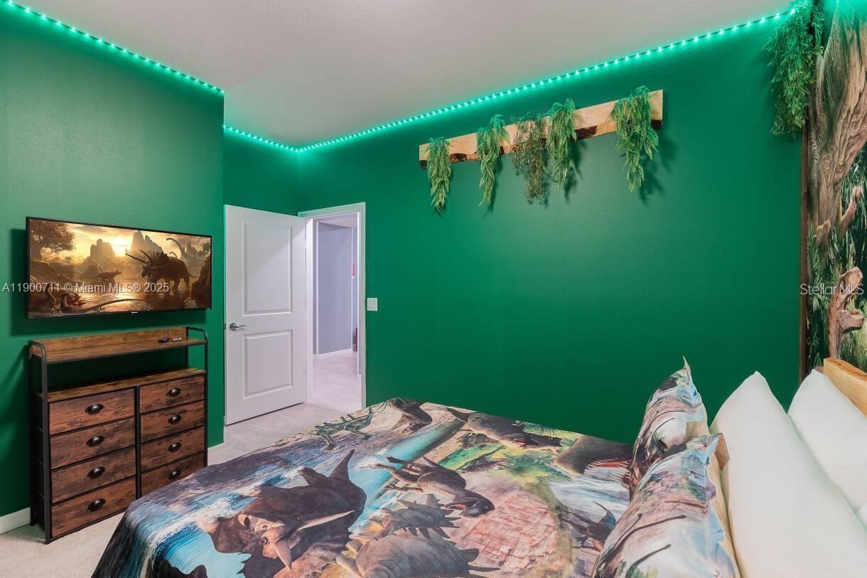 windsor island - Residential