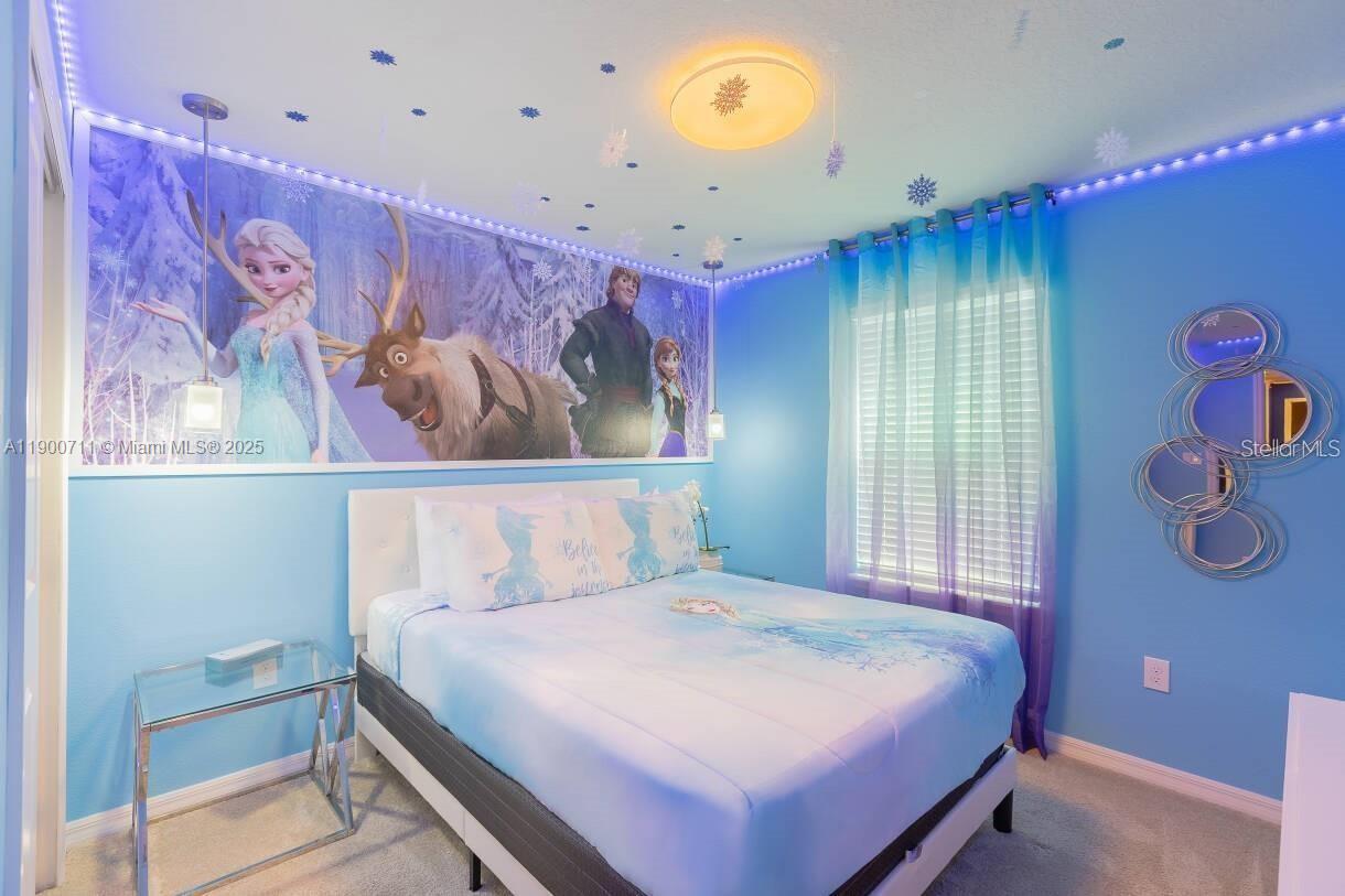 windsor island - Residential