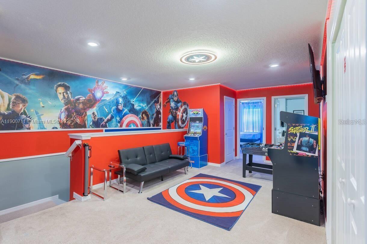 windsor island - Residential