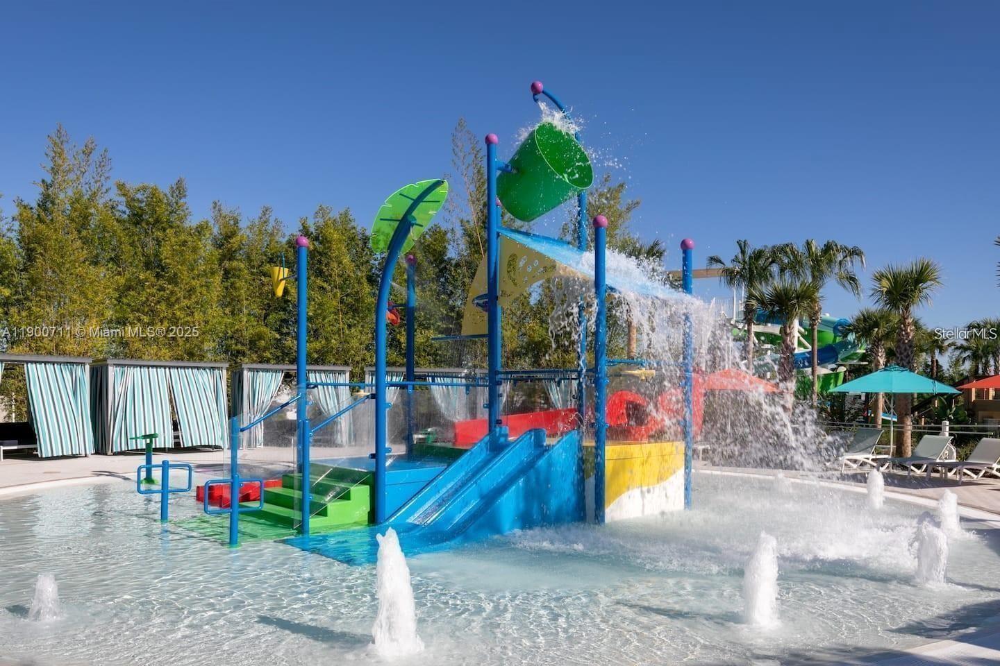 windsor island - Residential