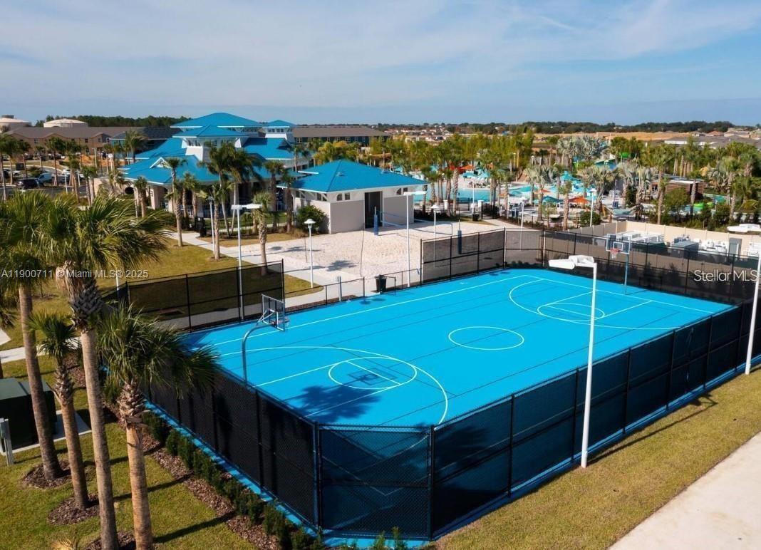 windsor island - Residential