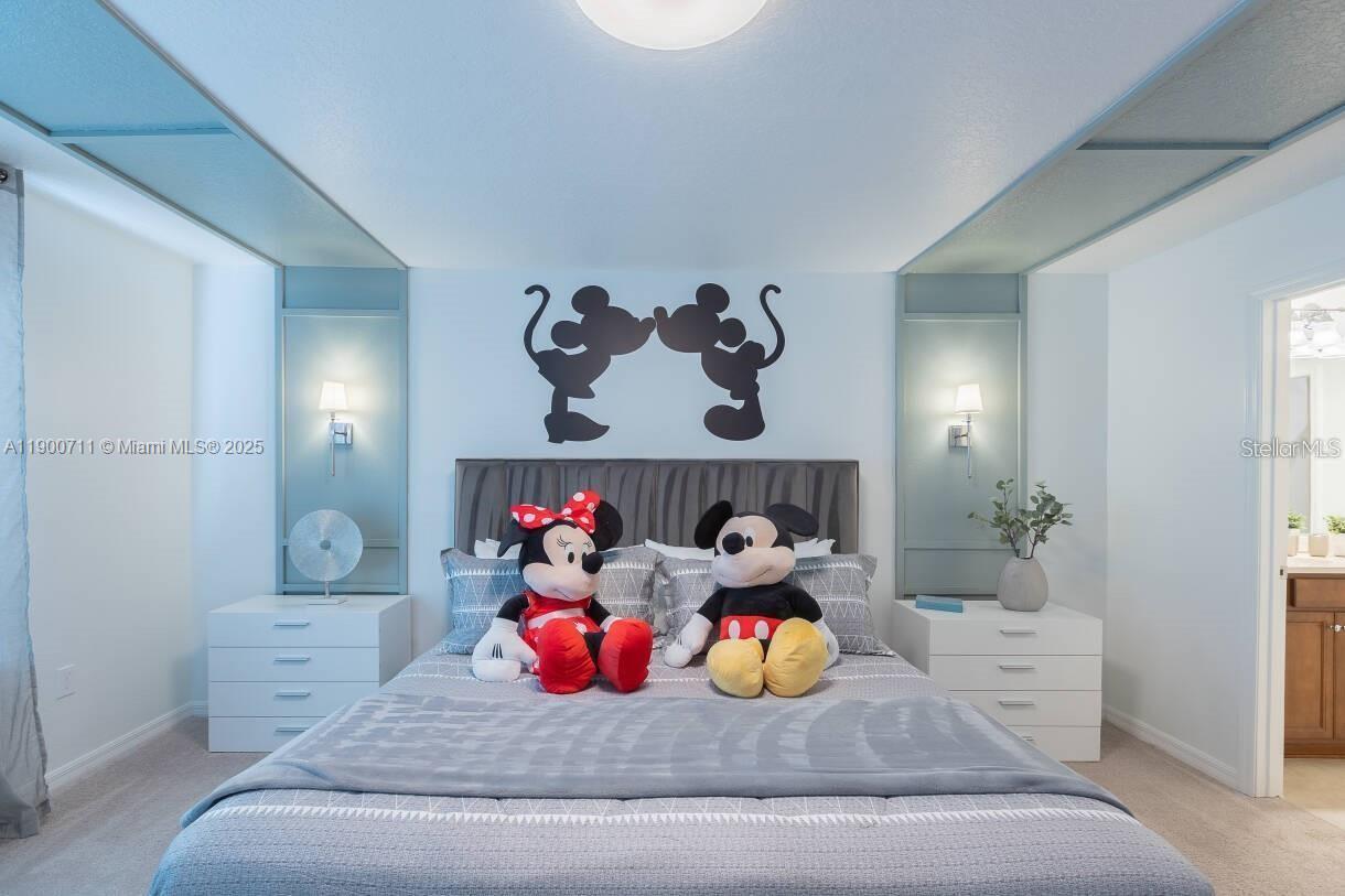 windsor island - Residential