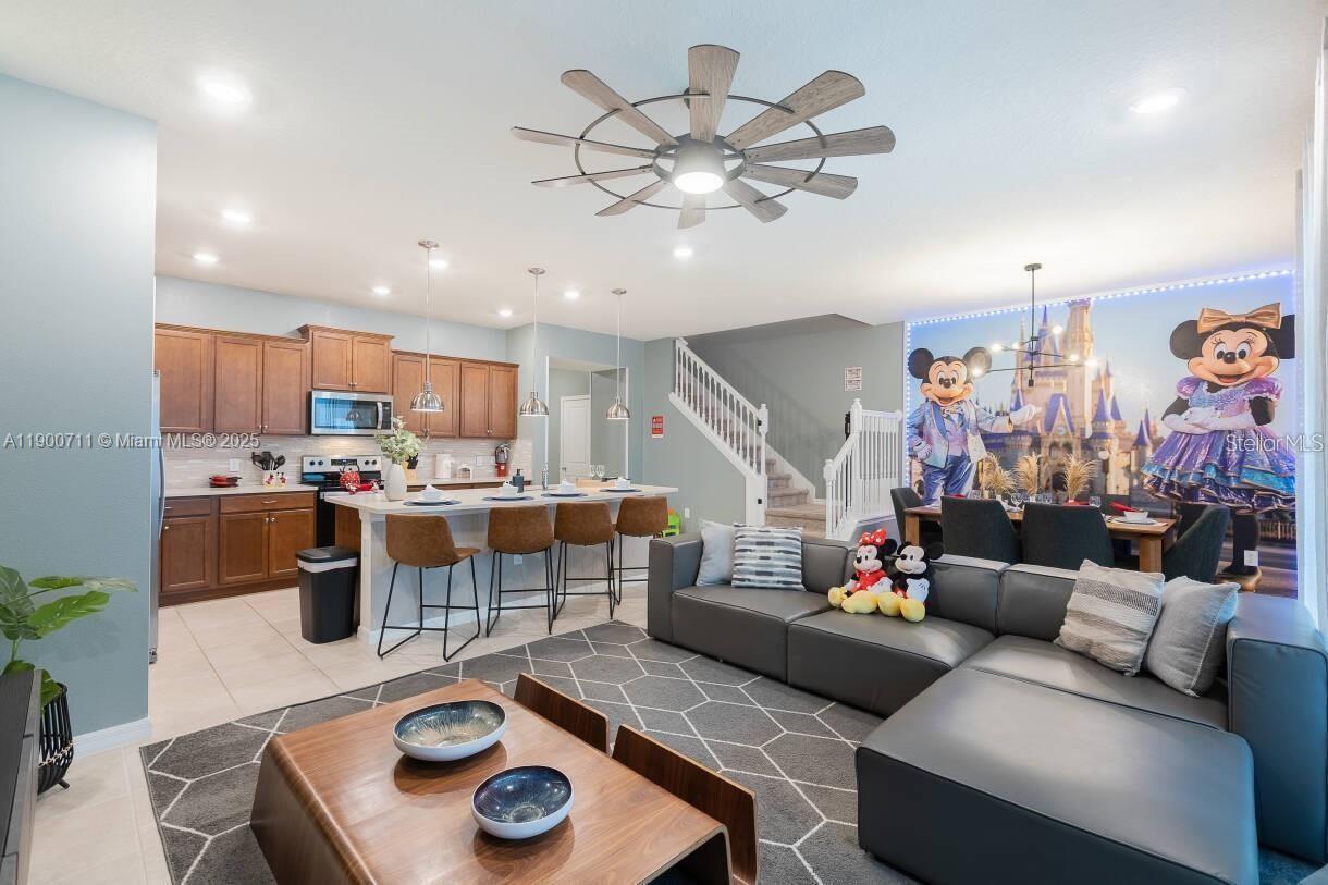 windsor island - Residential