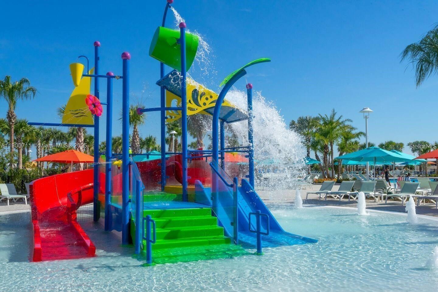 windsor island - Residential