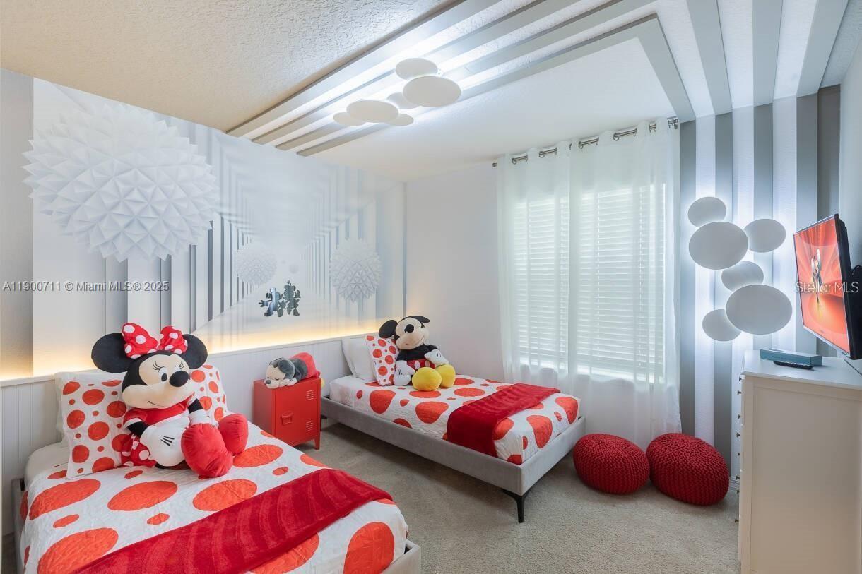 windsor island - Residential