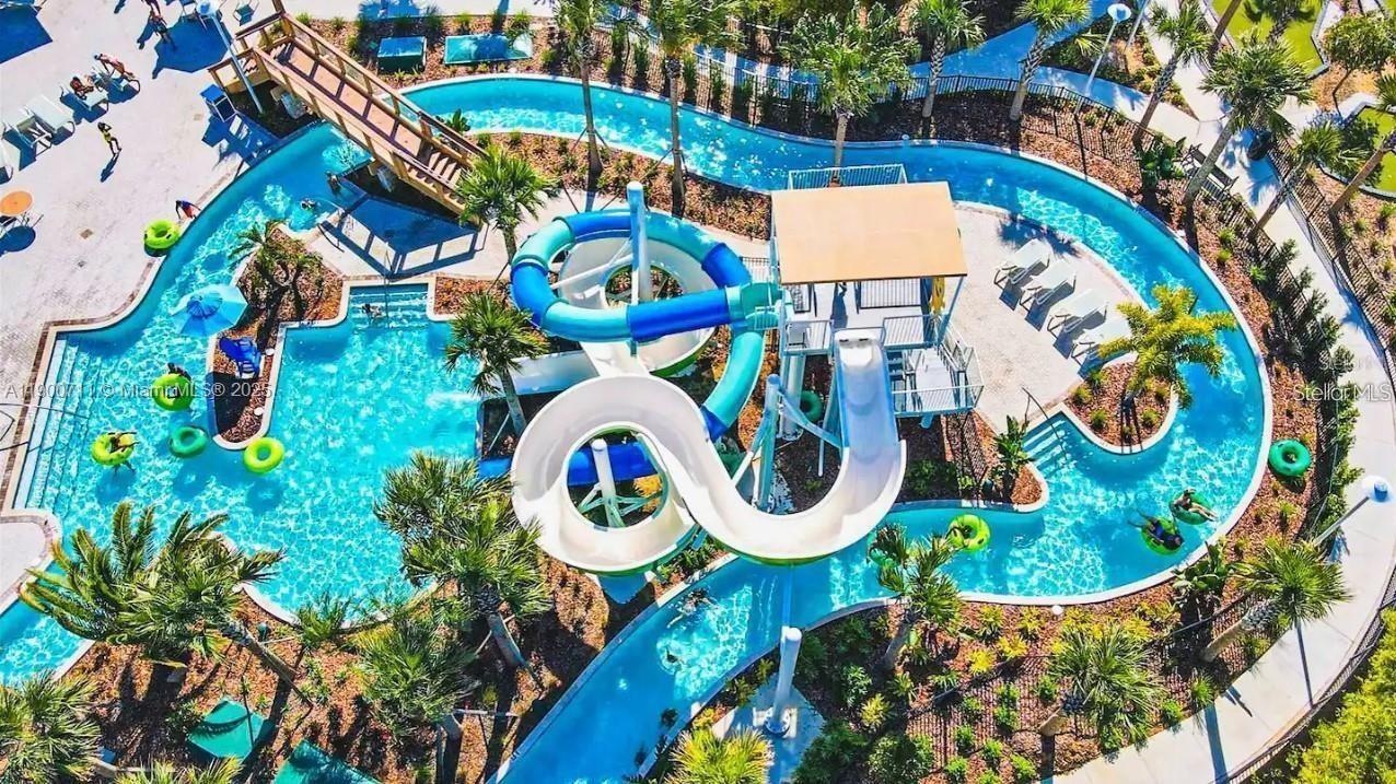 windsor island - Residential