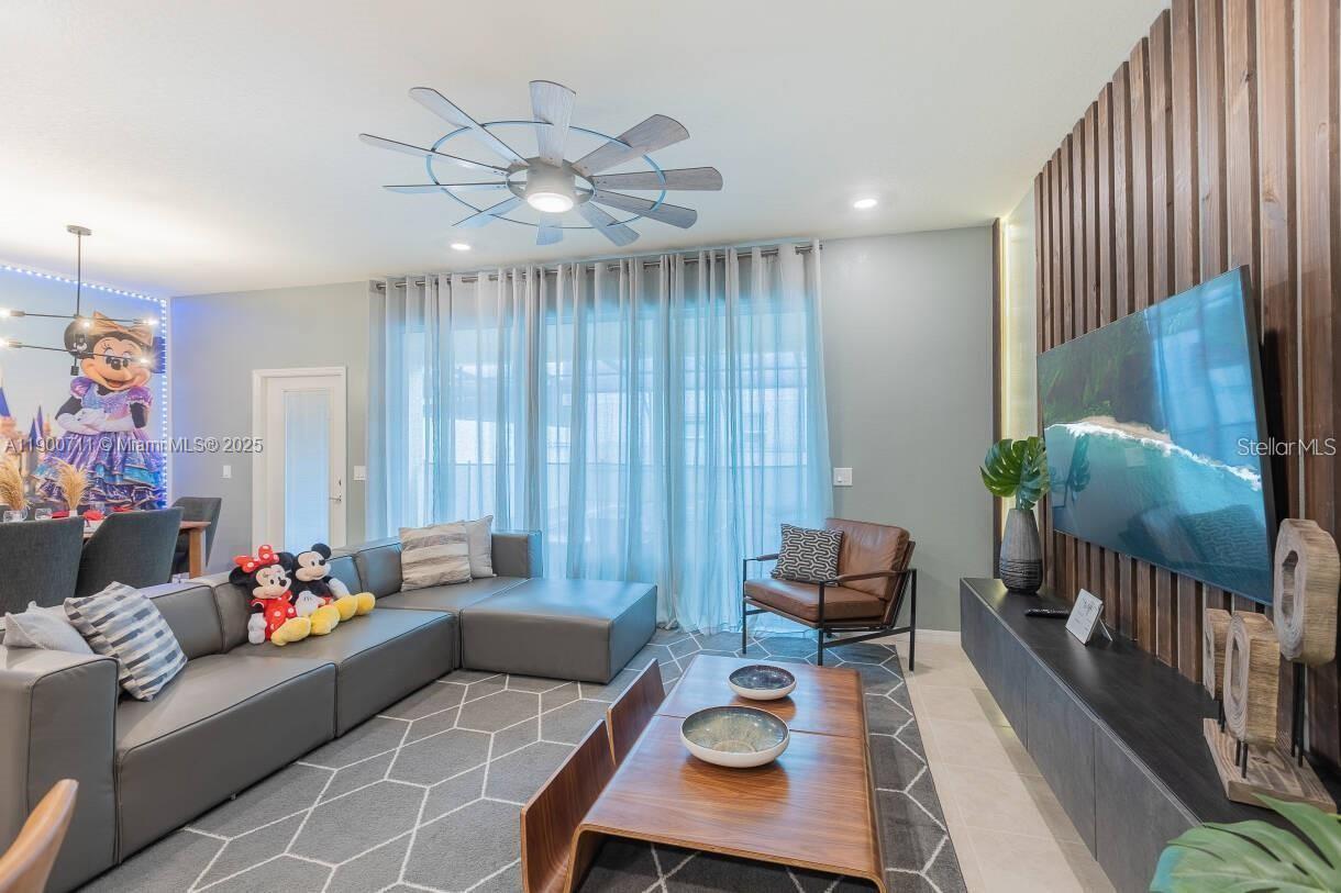 windsor island - Residential