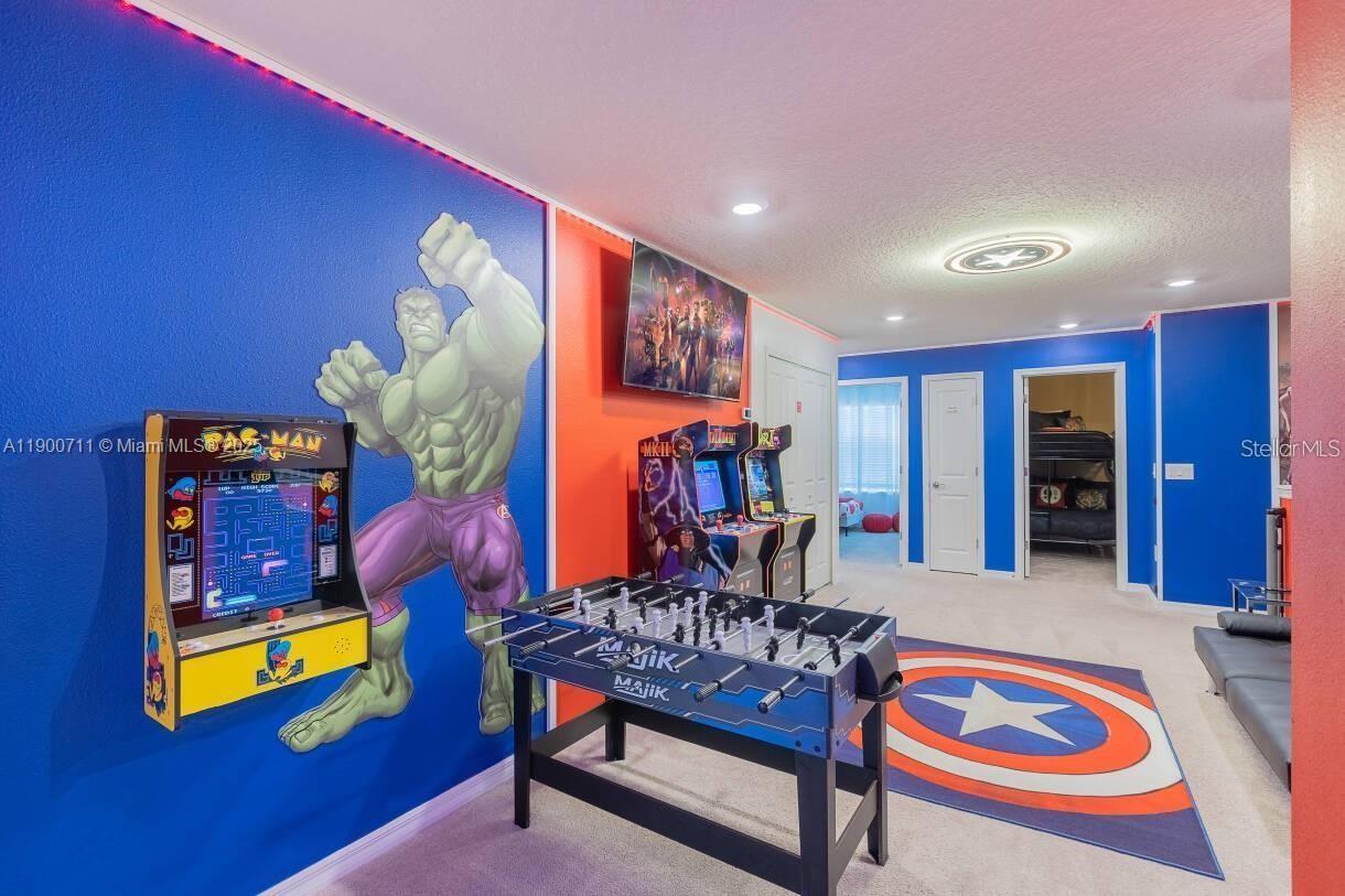 windsor island - Residential