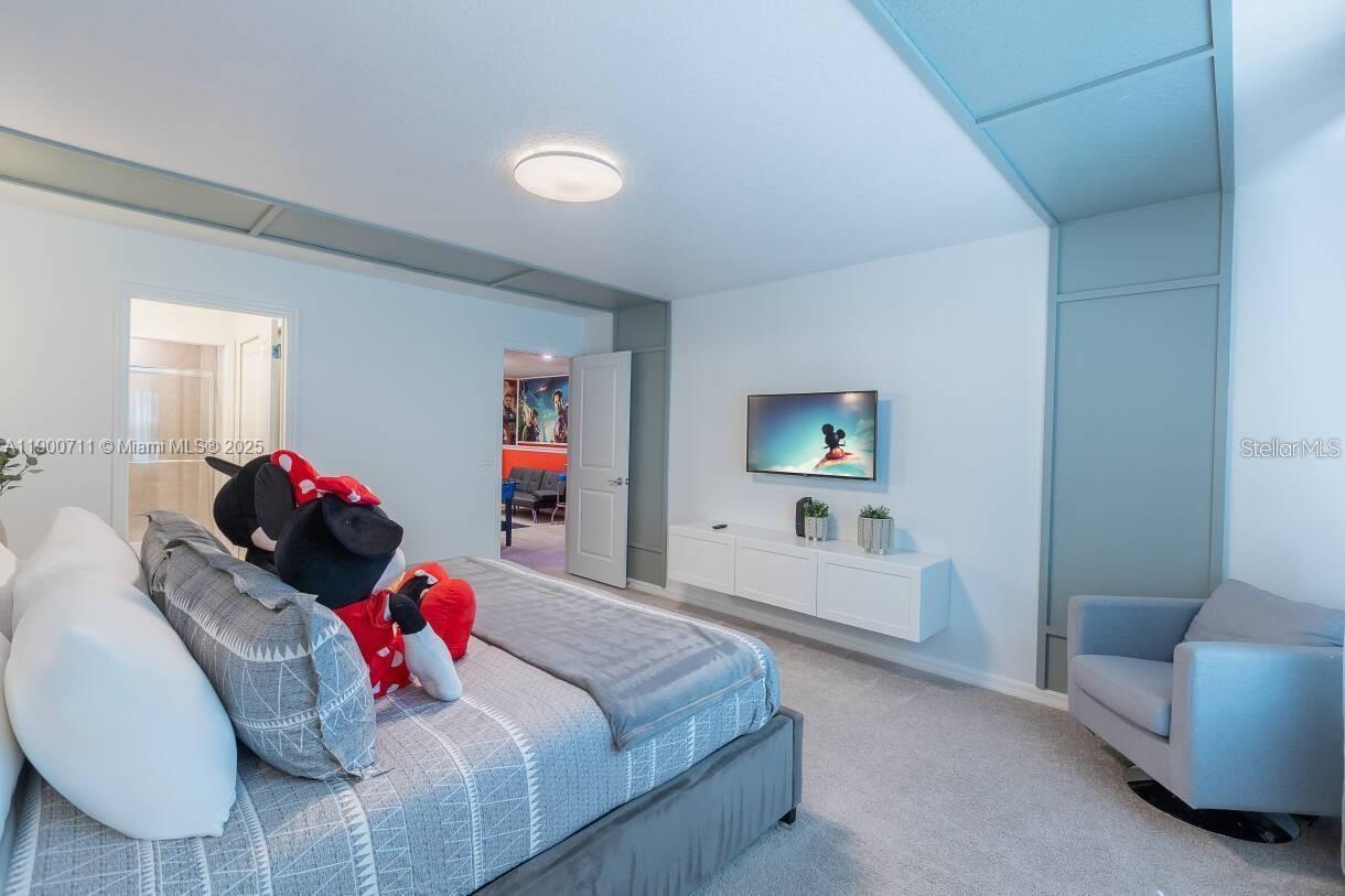 windsor island - Residential