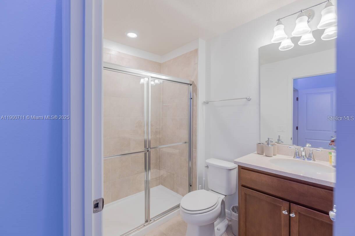 windsor island - Residential