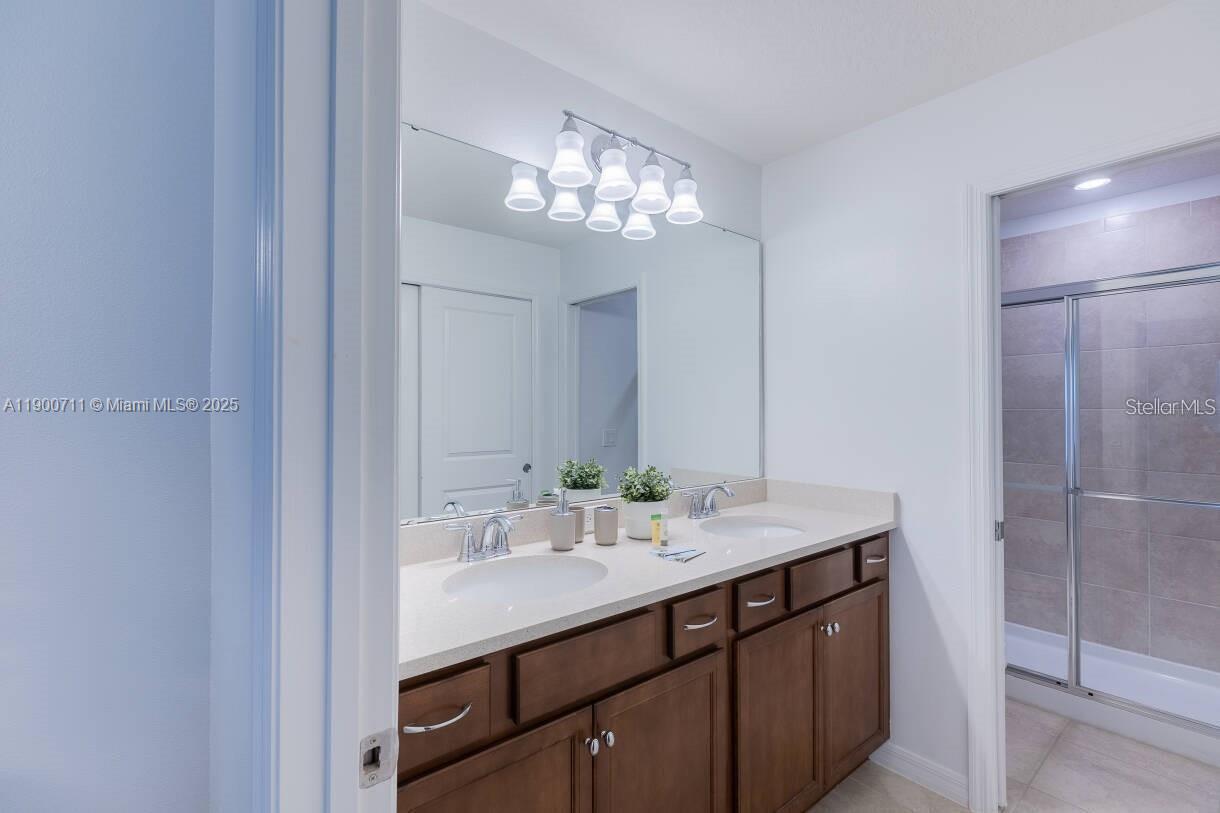 windsor island - Residential