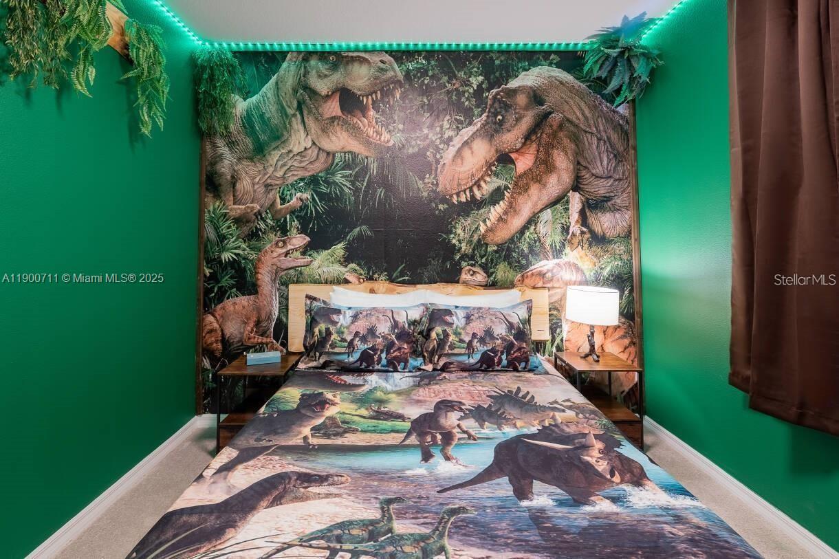 windsor island - Residential