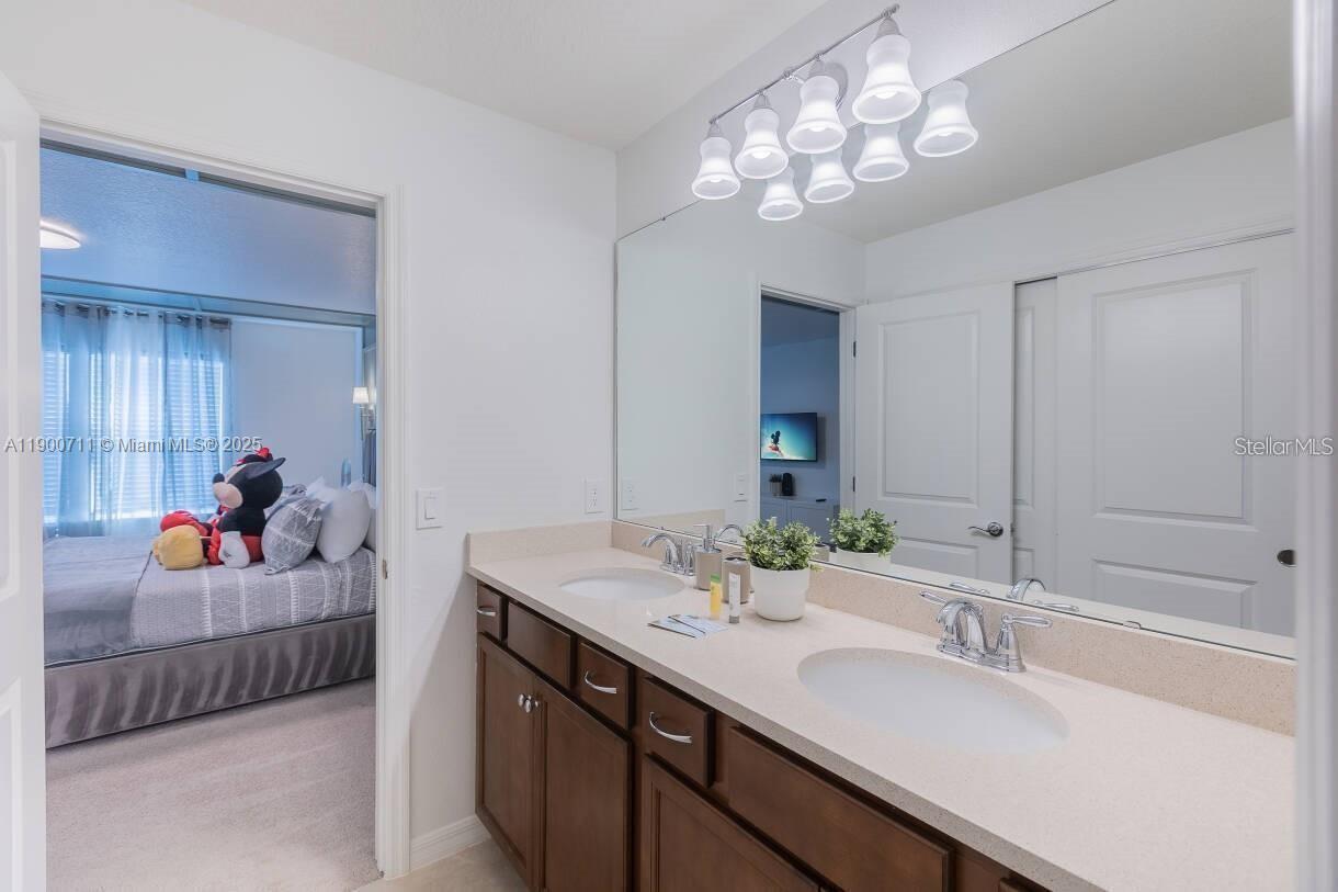 windsor island - Residential